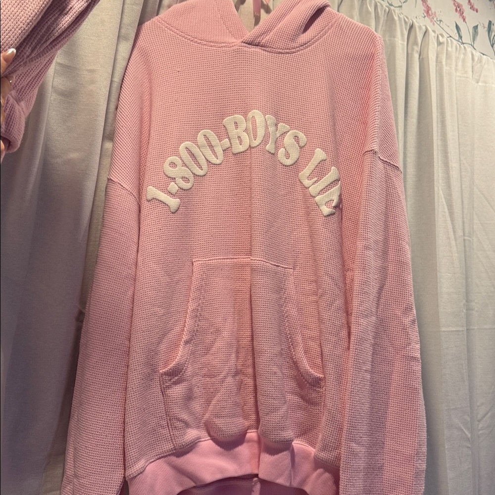 Boys Lie 1-800 Revamp Racer Set in Pink - Picture 3 of 5